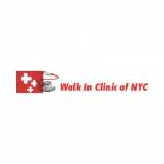 Walk In Clinic NYC